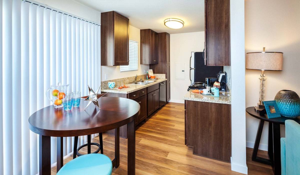 Apartment for rent at Pacific Bay Vistas, 2 Pacific Bay Circle, San Bruno, CA 94066