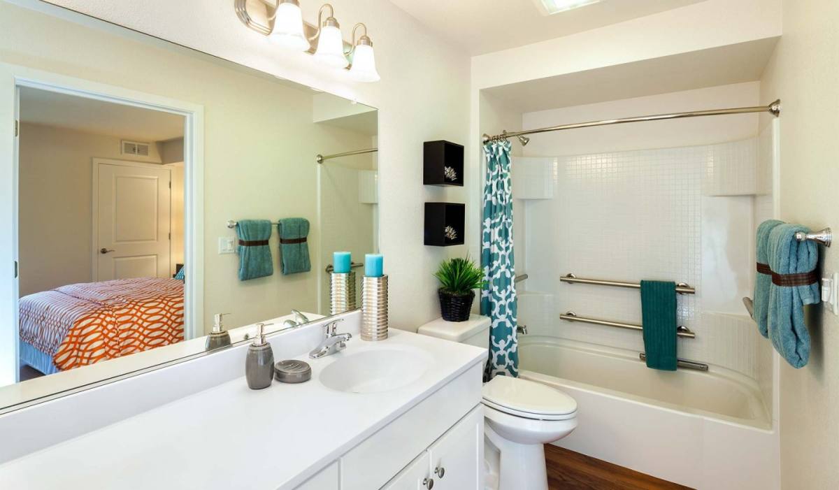Apartment for rent at Pacific Bay Vistas, 2 Pacific Bay Circle, San Bruno, CA 94066