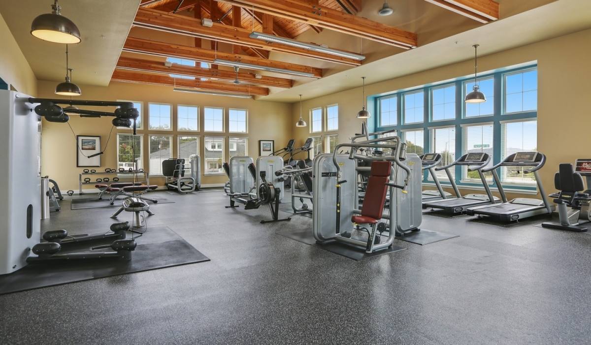 Apartment for rent at Pacific Bay Vistas, 2 Pacific Bay Circle, San Bruno, CA 94066