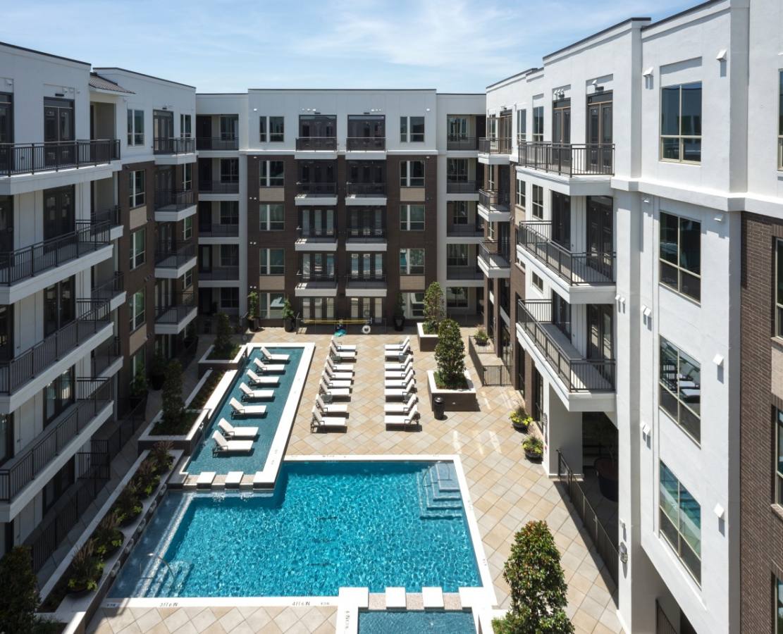 Apartment for rent at L2 Uptown, 2828 Lemmon Ave E, Dallas, TX 75204