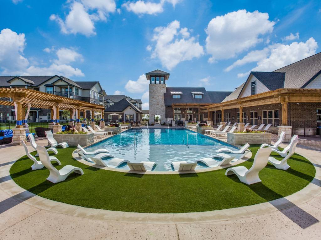 Apartment for rent at Bexley at Westridge, 401 S Coit Rd, McKinney, TX 75070