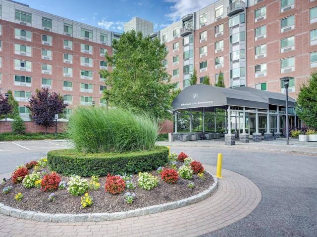 Apartment for rent at Windsor at the Gramercy, 2 Canfield Ave, White Plains, NY 10603