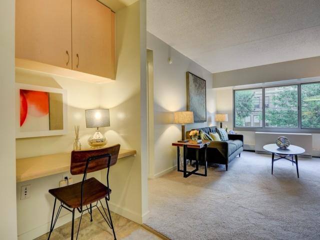Apartment for rent at Windsor at the Gramercy, 2 Canfield Ave, White Plains, NY 10603