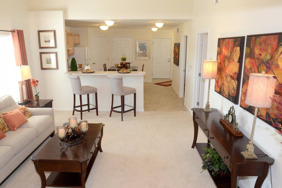 Apartment for rent at Redwood Sylvania, 3017 Coffeetree Lane, Sylvania, OH 43560