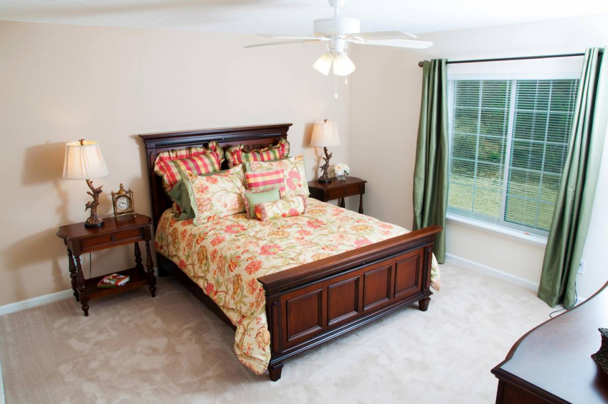 Apartment for rent at Redwood Sylvania, 3017 Coffeetree Lane, Sylvania, OH 43560