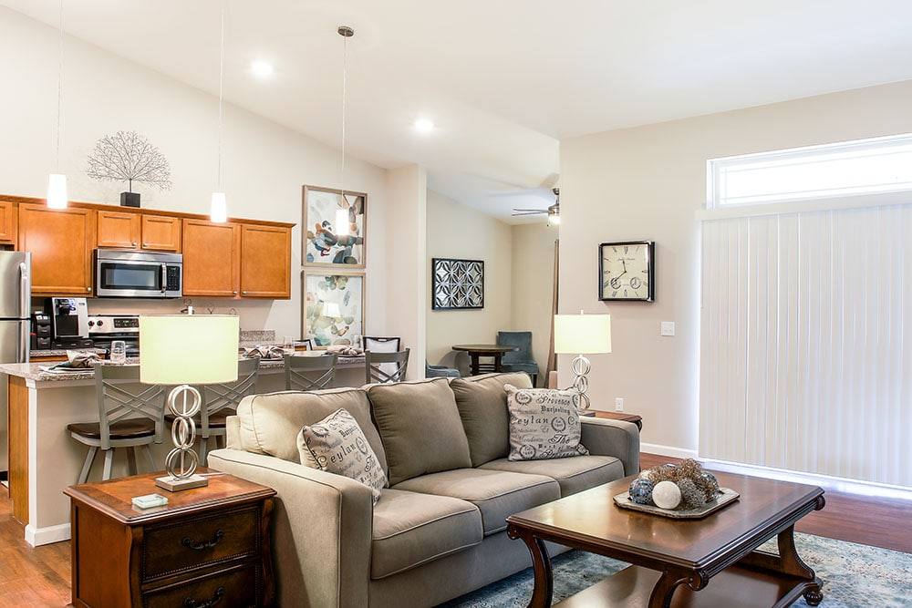 Apartment for rent at Redwood Sylvania, 3017 Coffeetree Lane, Sylvania, OH 43560