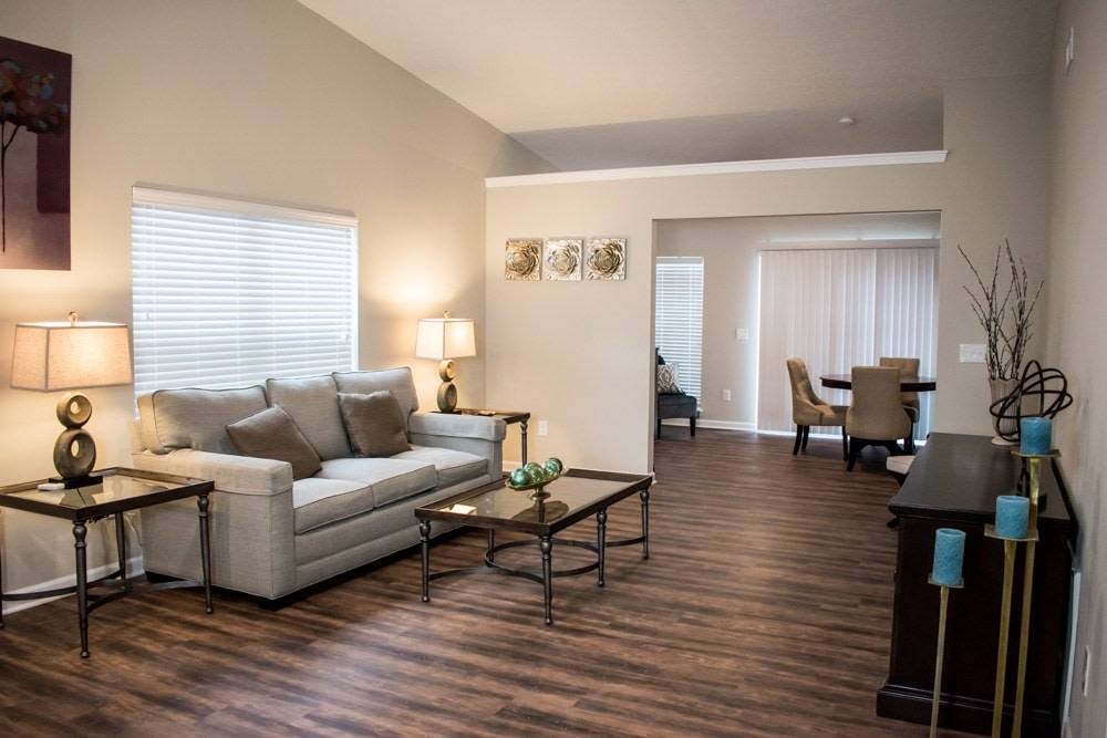 Apartment for rent at Redwood Sylvania, 3017 Coffeetree Lane, Sylvania, OH 43560