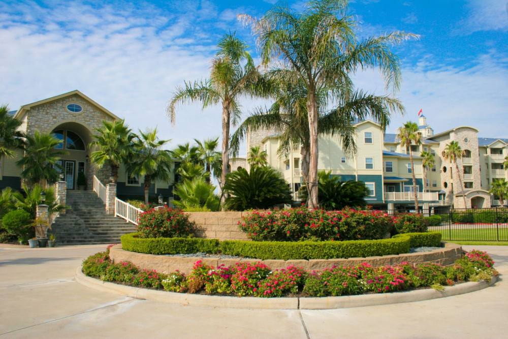 Apartment for rent at The Club of the Isle, 3433 Cove View Blvd, Galveston, TX 77554