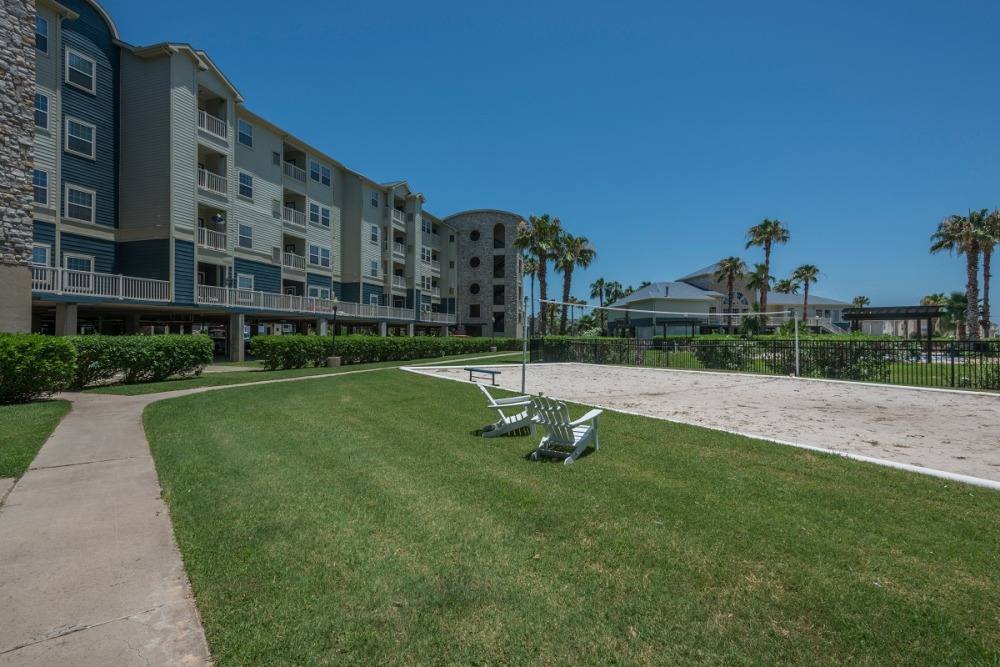 Apartment for rent at The Club of the Isle, 3433 Cove View Blvd, Galveston, TX 77554