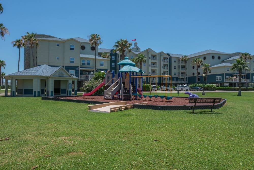 Apartment for rent at The Club of the Isle, 3433 Cove View Blvd, Galveston, TX 77554