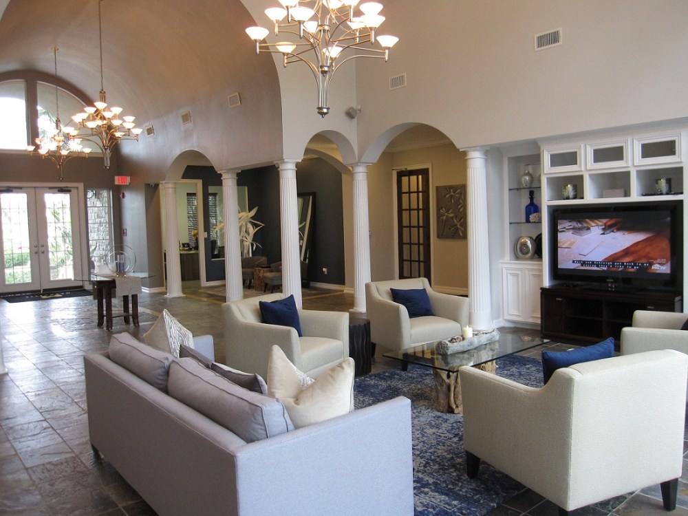 Apartment for rent at The Club of the Isle, 3433 Cove View Blvd, Galveston, TX 77554