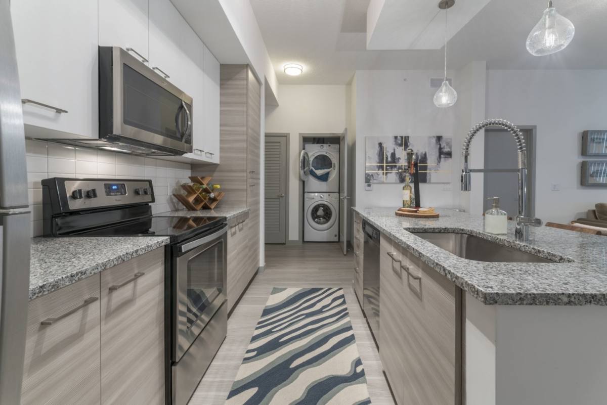 Apartment for rent at Aura Seaside, 1400 S Dixie Highway, Lake Worth, FL 33462