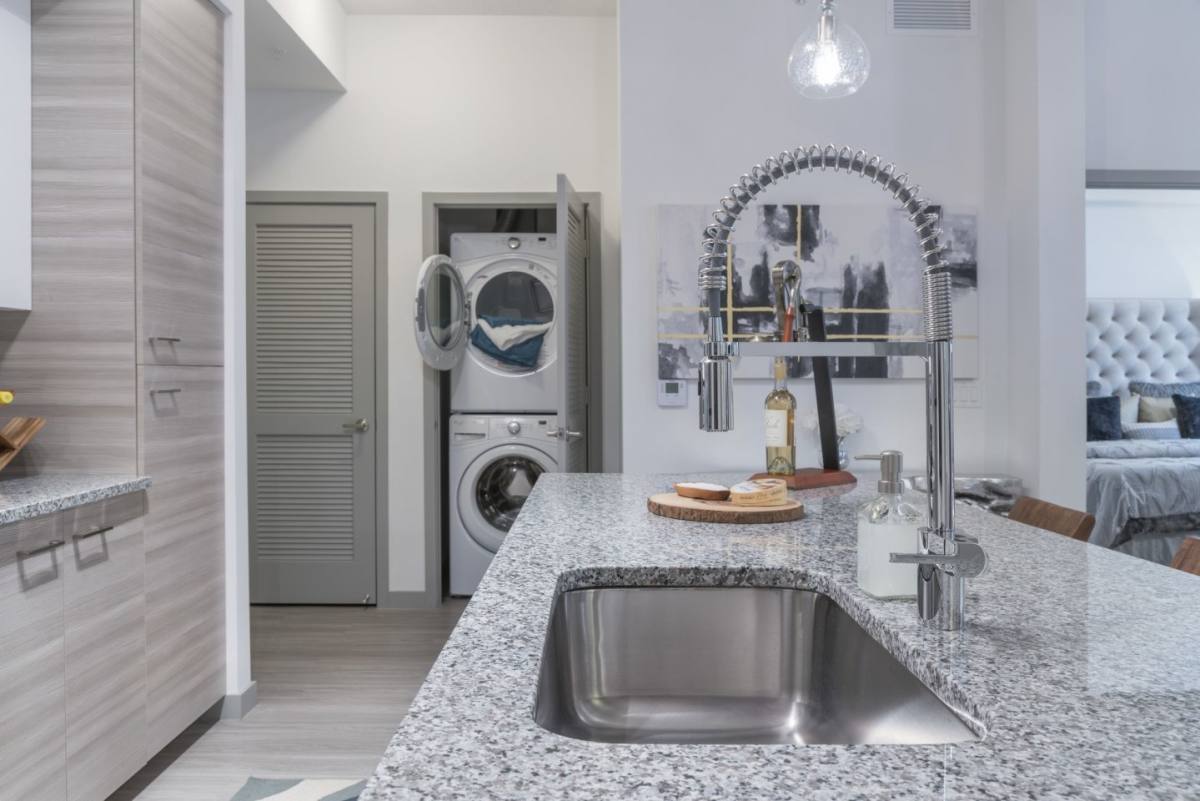 Apartment for rent at Aura Seaside, 1400 S Dixie Highway, Lake Worth, FL 33462
