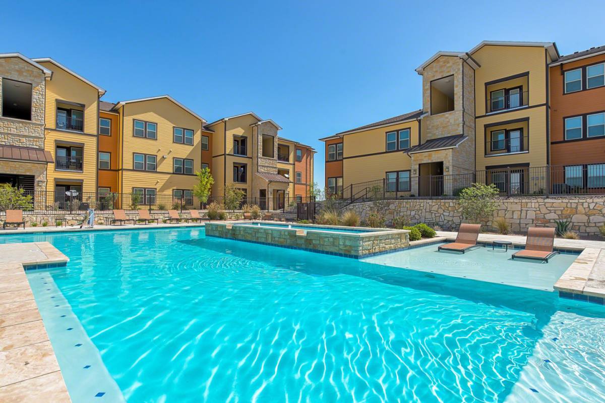 Apartment for rent at Latigo at Eagle Pass, 2046 Legacy Blvd, Eagle Pass, TX 78852