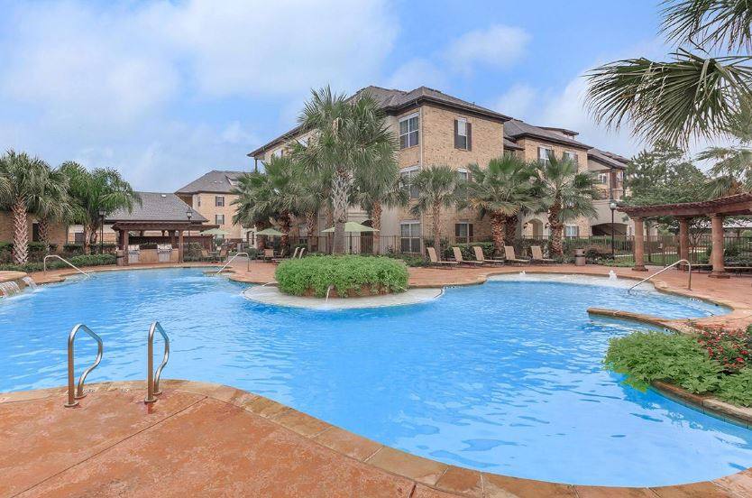 Apartment for rent at Woodland Hills, 3918 Atascocita Rd, Humble, TX 77396