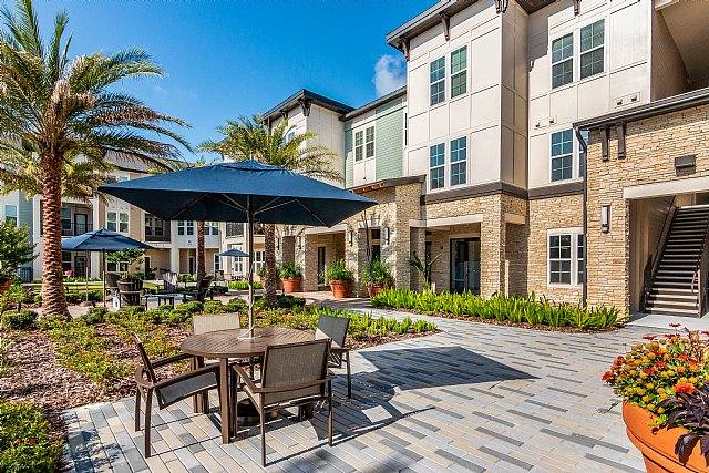 Apartment for rent at The Alexander at Sabal Point, 2700 Sabal Alexander Circle, Longwood, FL 32779