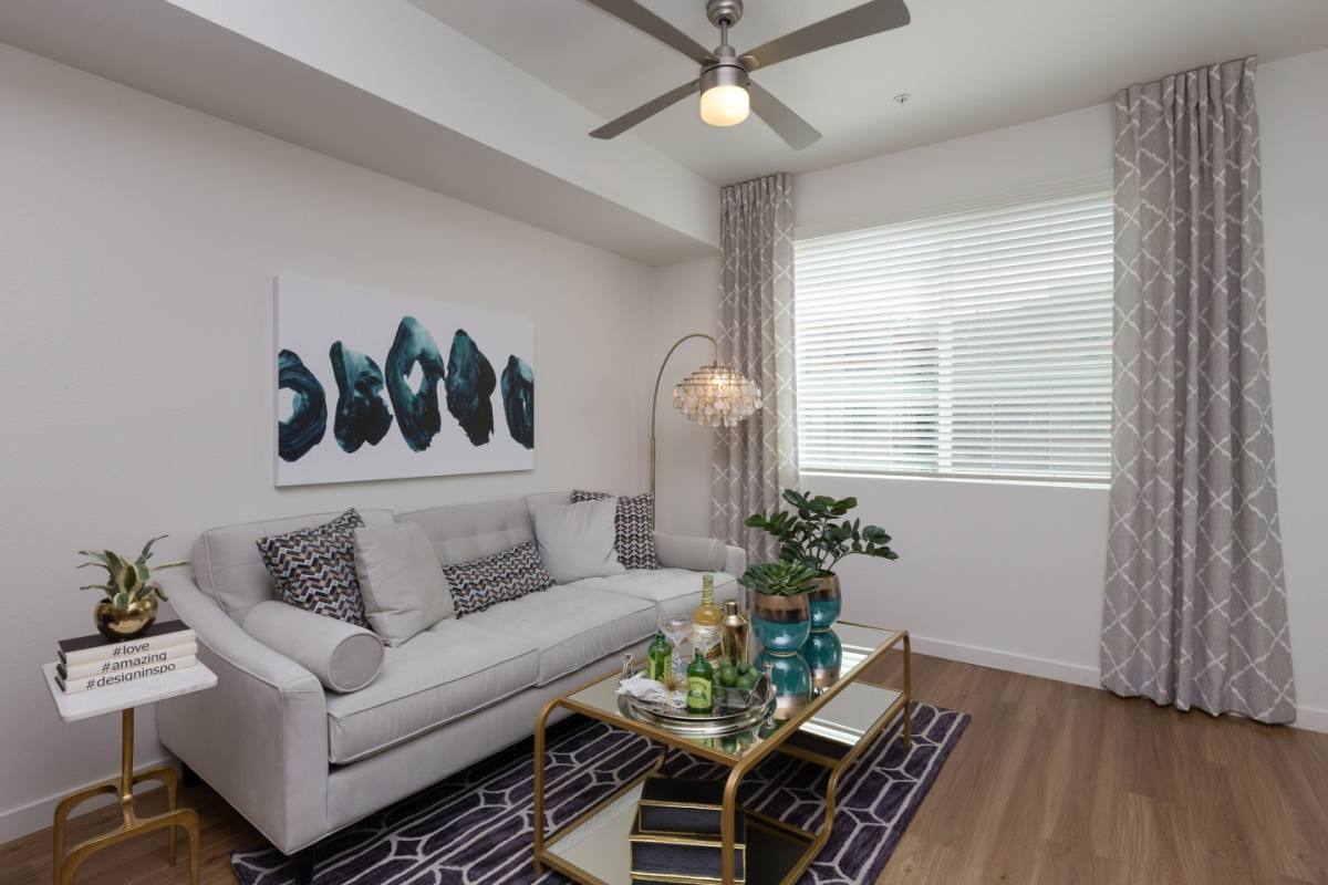 Apartment for rent at Park Place at Fountain Hills, 16725 E Avenue of The Fountains, Fountain Hills, AZ 85268