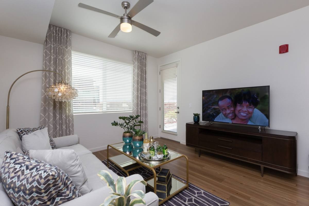 Apartment for rent at Park Place at Fountain Hills, 16725 E Avenue of The Fountains, Fountain Hills, AZ 85268
