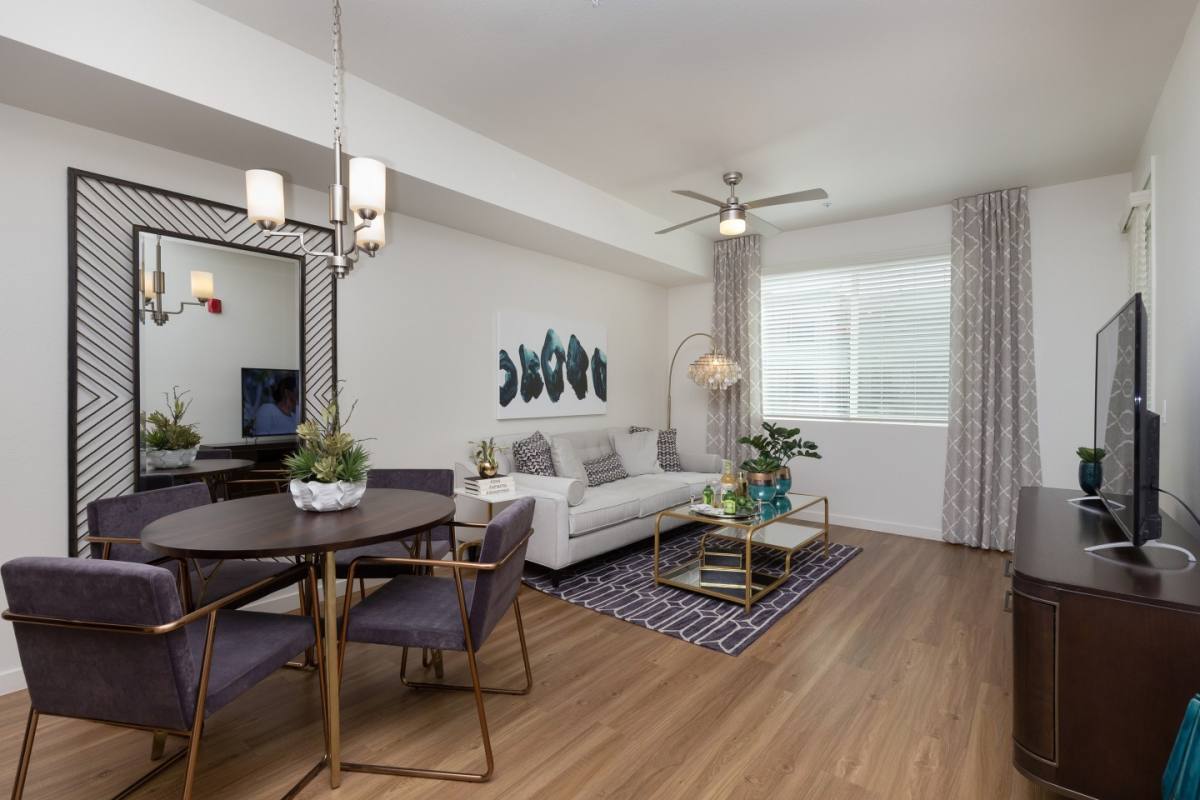 Apartment for rent at Park Place at Fountain Hills, 16725 E Avenue of The Fountains, Fountain Hills, AZ 85268