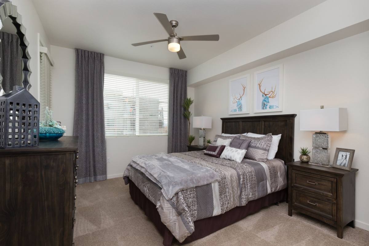 Apartment for rent at Park Place at Fountain Hills, 16725 E Avenue of The Fountains, Fountain Hills, AZ 85268