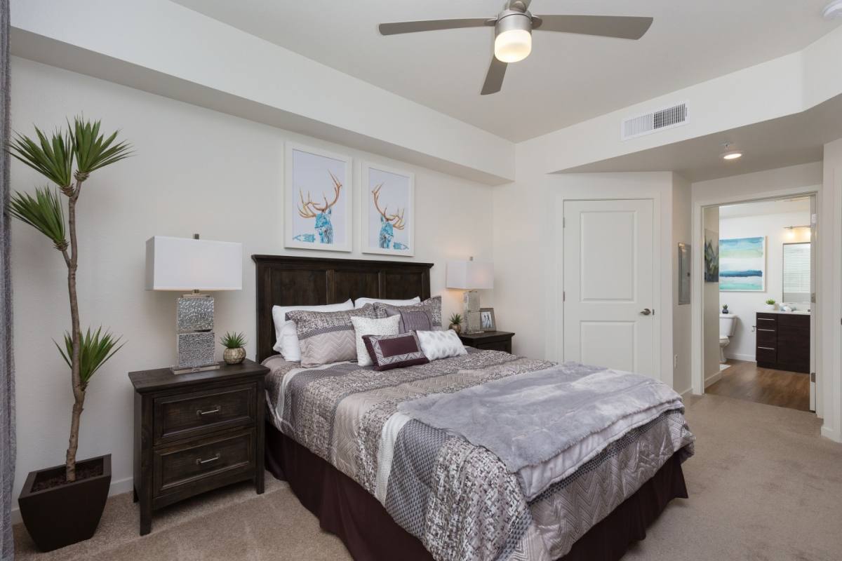 Apartment for rent at Park Place at Fountain Hills, 16725 E Avenue of The Fountains, Fountain Hills, AZ 85268