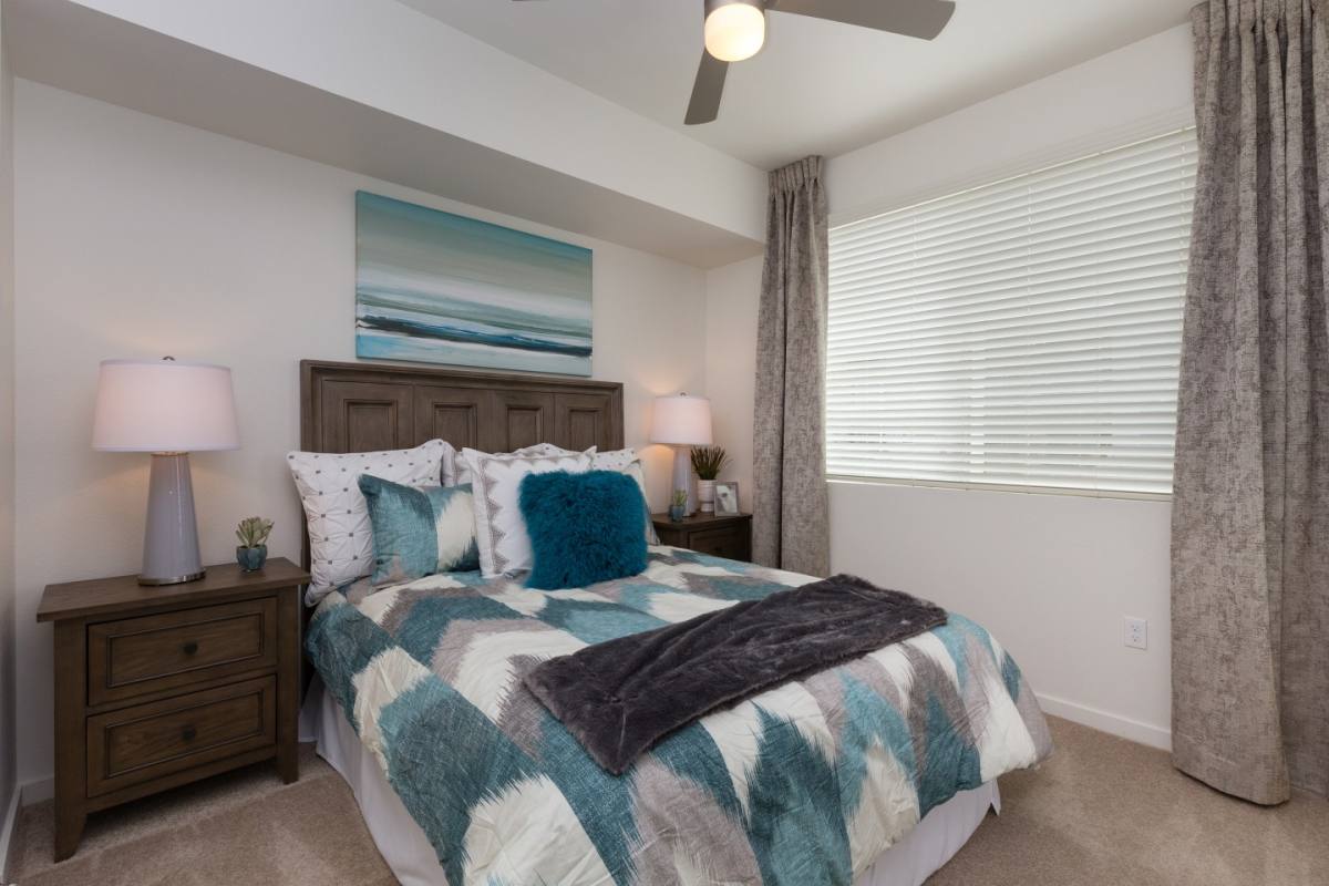 Apartment for rent at Park Place at Fountain Hills, 16725 E Avenue of The Fountains, Fountain Hills, AZ 85268