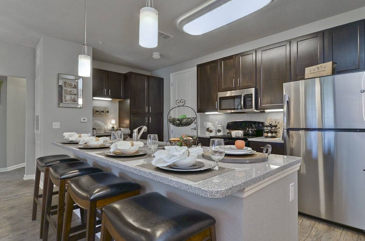 Apartment for rent at Charleston on 66, 12700 66th St N, Largo, FL 33773