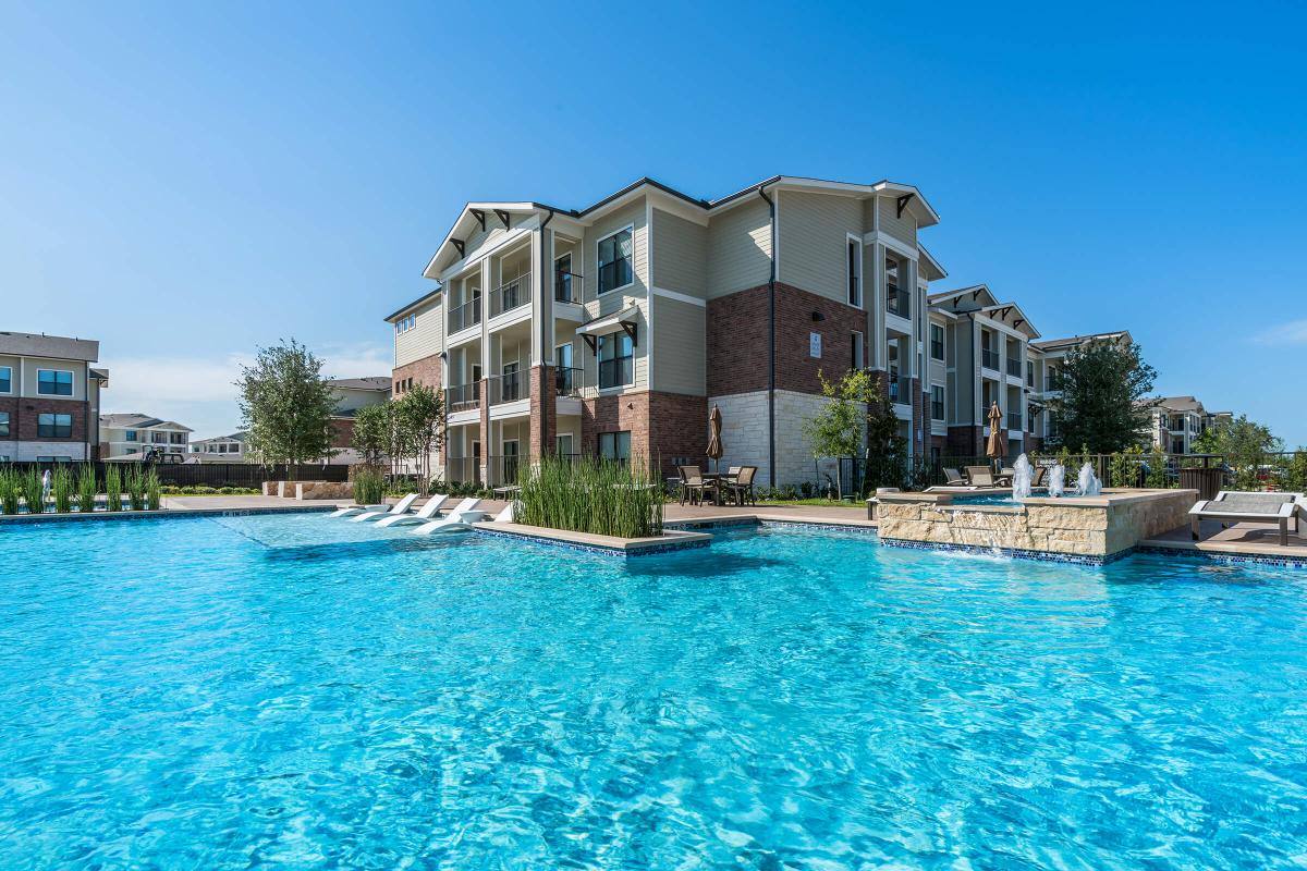 Apartment for rent at Eleva, 1002 Katy Gap Rd, Katy, TX 77494