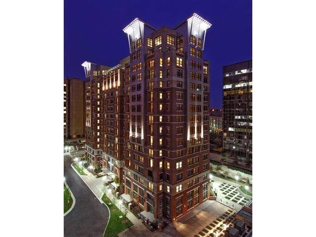 Apartment for rent at Halstead Tower By Windsor, 4380 King St, Alexandria, VA 22302