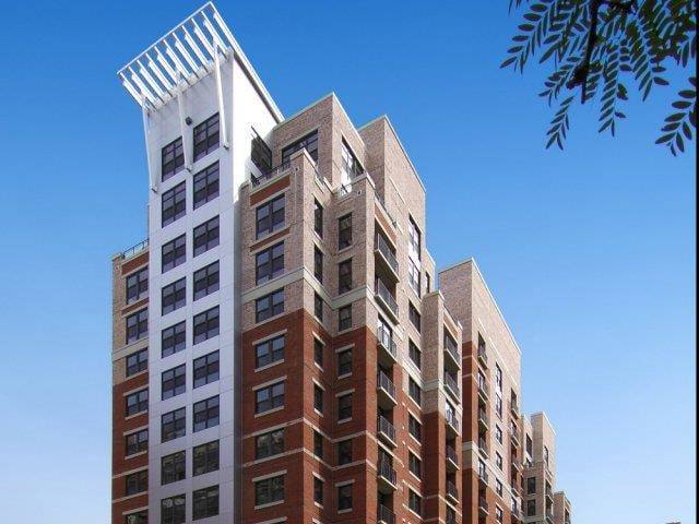 Apartment for rent at Halstead Tower By Windsor, 4380 King St, Alexandria, VA 22302