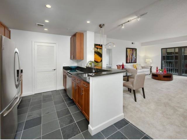 Apartment for rent at Halstead Tower By Windsor, 4380 King St, Alexandria, VA 22302