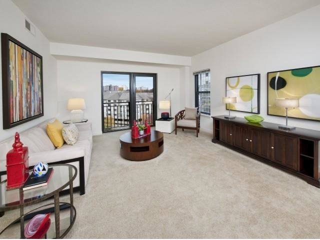Apartment for rent at Halstead Tower By Windsor, 4380 King St, Alexandria, VA 22302