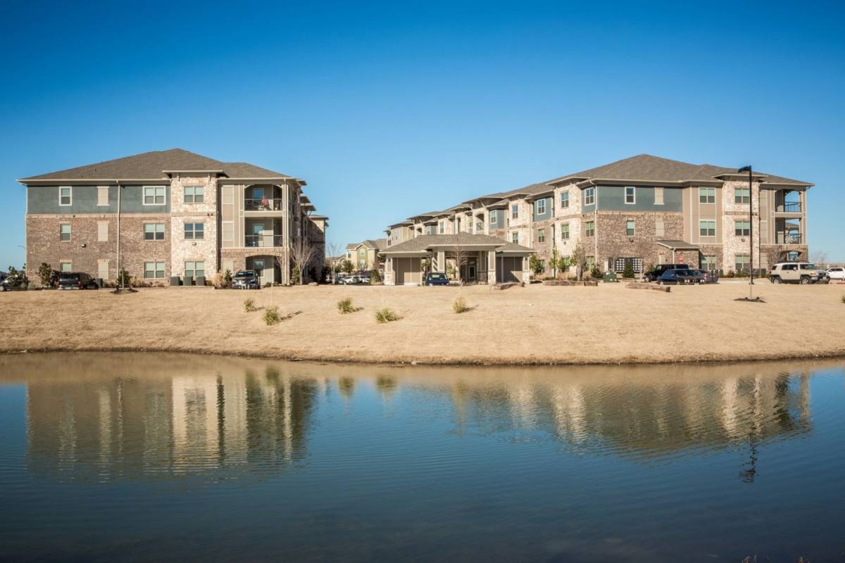 Apartment for rent at Cortland Presidio East, 2322 Presidio Vista Dr, Fort Worth, TX 76177