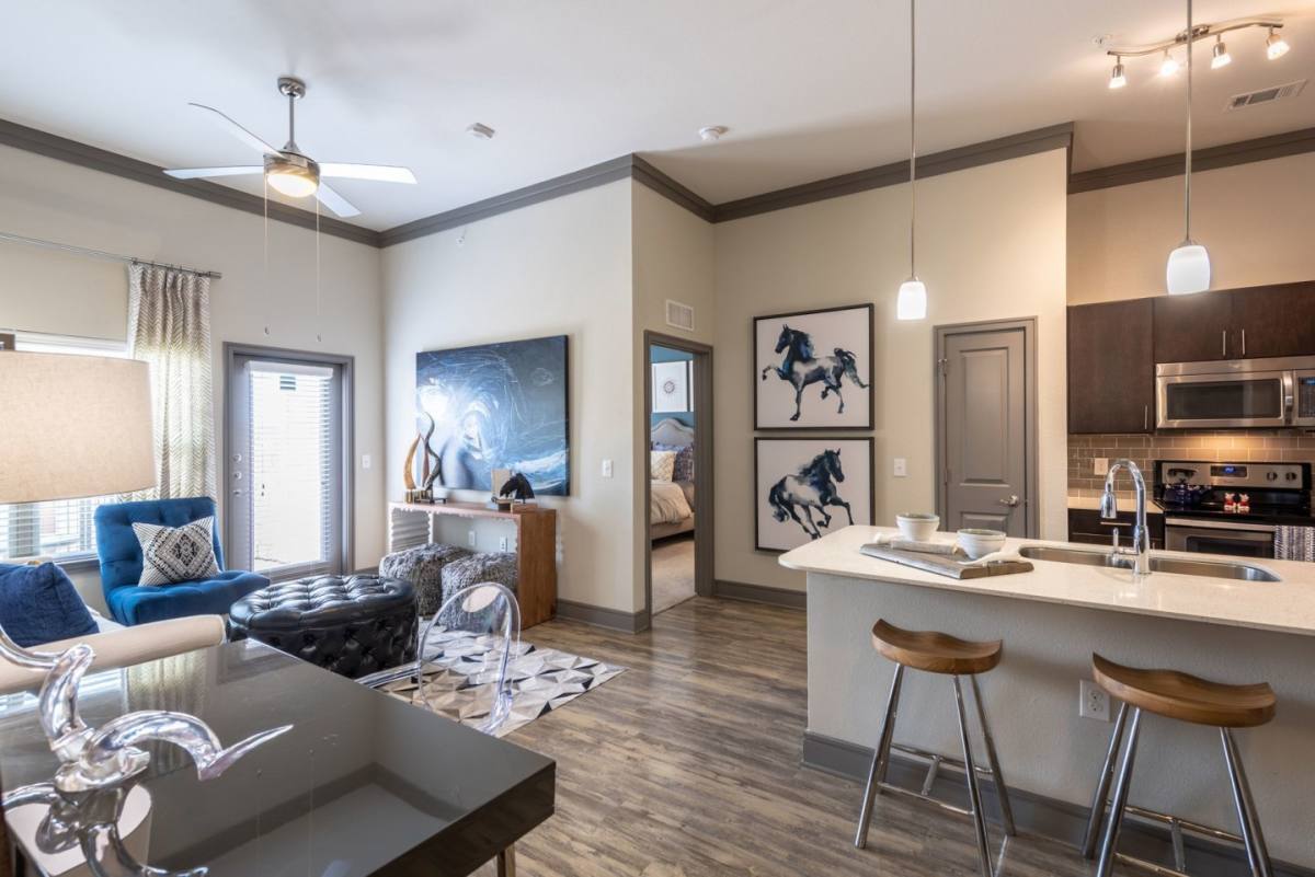 Apartment for rent at Cortland Phillips Creek Ranch, 6300 Farm To Market Rd 423, Frisco, TX 75036