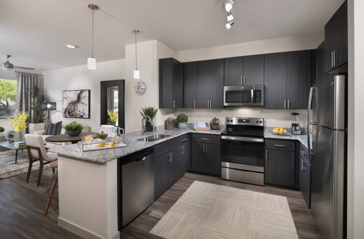 Apartment for rent at Parc Midtown, 3993 N 3rd Ave, Phoenix, AZ 85013