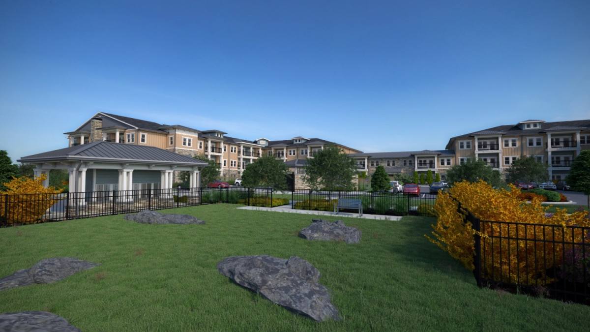 Apartment for rent at Caliber at Hyland Village, 5403 W 96th Ave, Broomfield, CO 80020