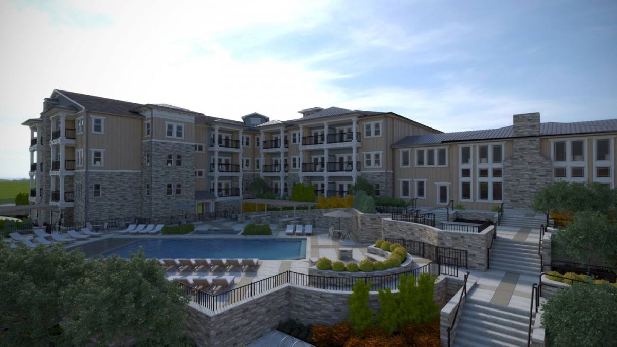 Apartment for rent at Caliber at Hyland Village, 5403 W 96th Ave, Broomfield, CO 80020