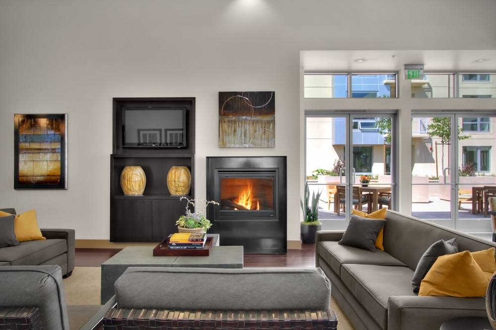 Apartment for rent at Strata at Mission Bay, 1201 4th St, San Francisco, CA 94158