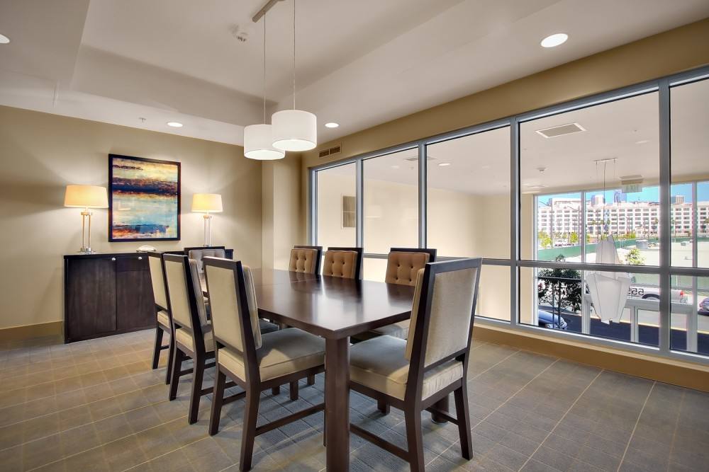 Apartment for rent at Strata at Mission Bay, 1201 4th St, San Francisco, CA 94158