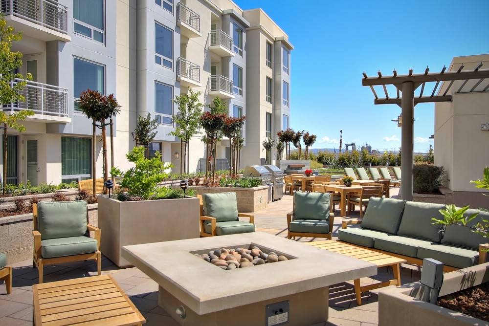 Apartment for rent at Strata at Mission Bay, 1201 4th St, San Francisco, CA 94158