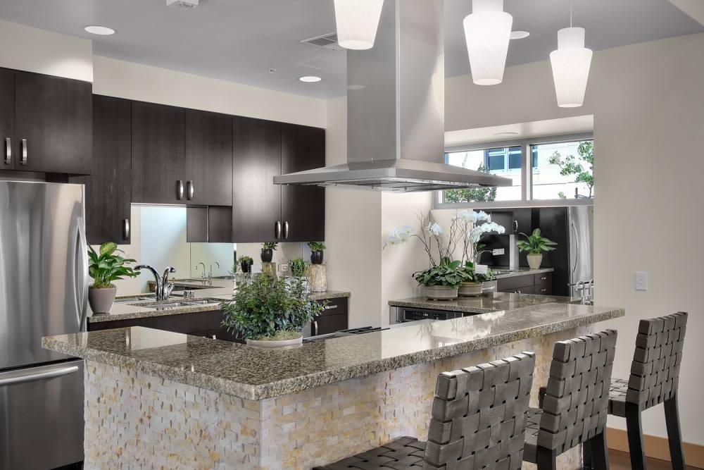 Apartment for rent at Strata at Mission Bay, 1201 4th St, San Francisco, CA 94158