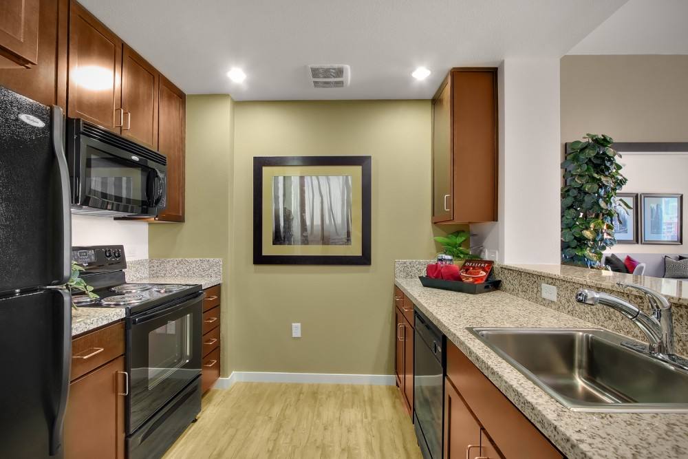 Apartment for rent at Strata at Mission Bay, 1201 4th St, San Francisco, CA 94158