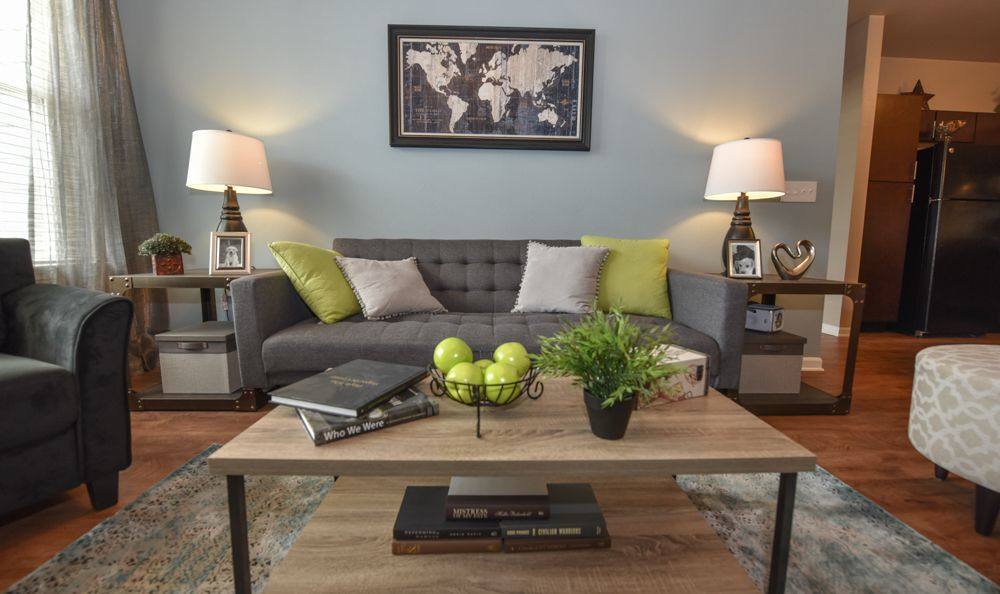 Apartment for rent at Springs at South Elgin, 350 Gyorr Ave, South Elgin, IL 60177