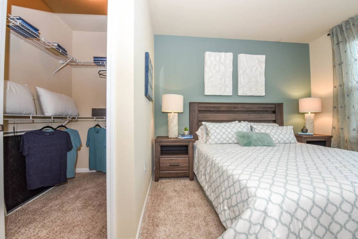 Apartment for rent at Springs at South Elgin, 350 Gyorr Ave, South Elgin, IL 60177