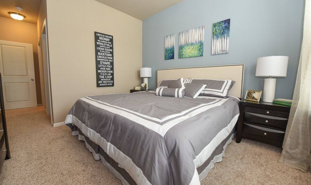 Apartment for rent at Springs at South Elgin, 350 Gyorr Ave, South Elgin, IL 60177