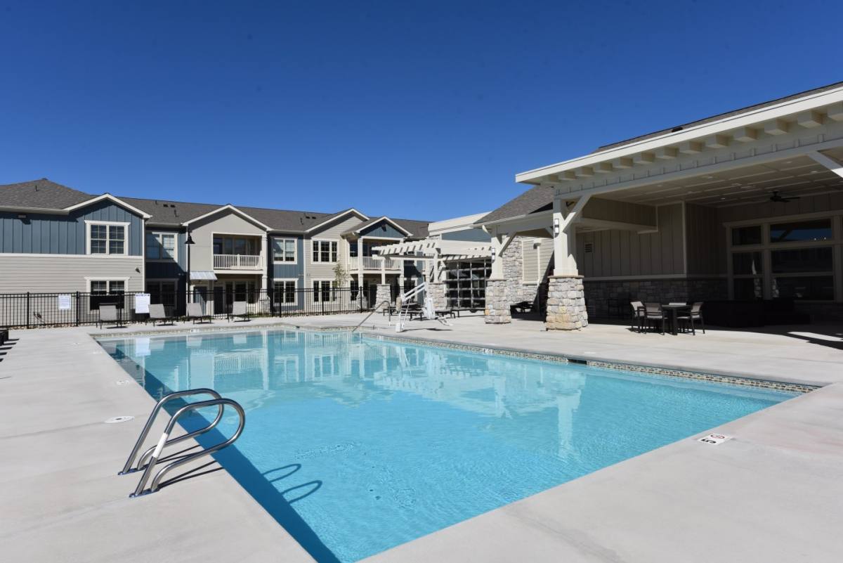Townhouse for rent at Springs at Sandstone Ranch, 2051 Zlaten Dr, Longmont, CO 80504
