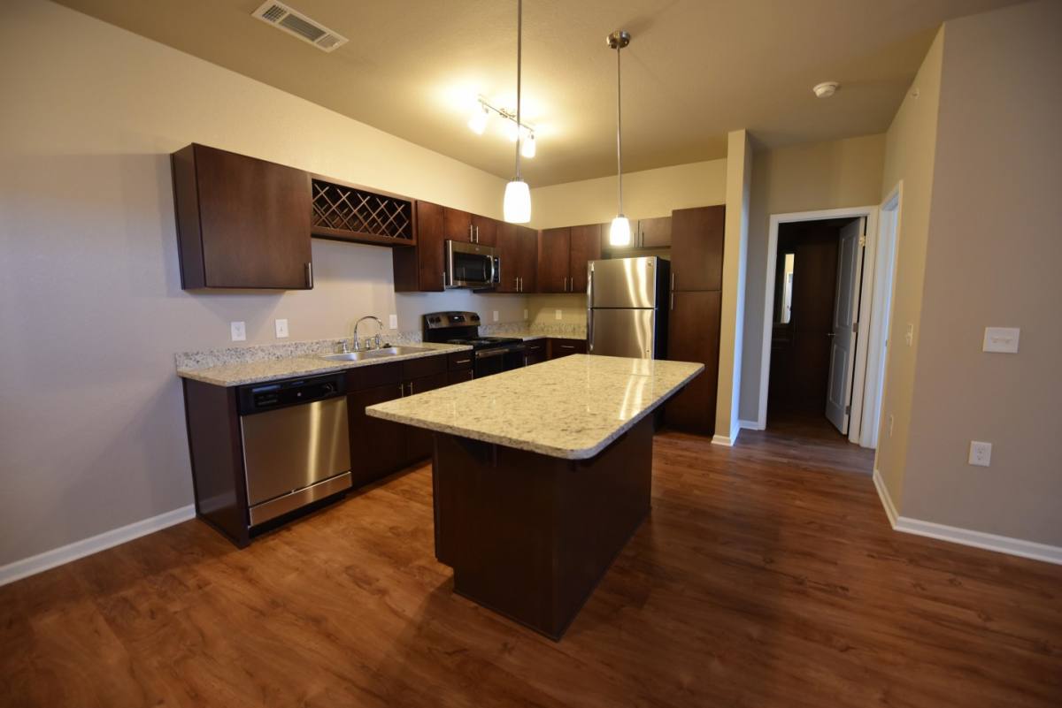 Townhouse for rent at Springs at Sandstone Ranch, 2051 Zlaten Dr, Longmont, CO 80504