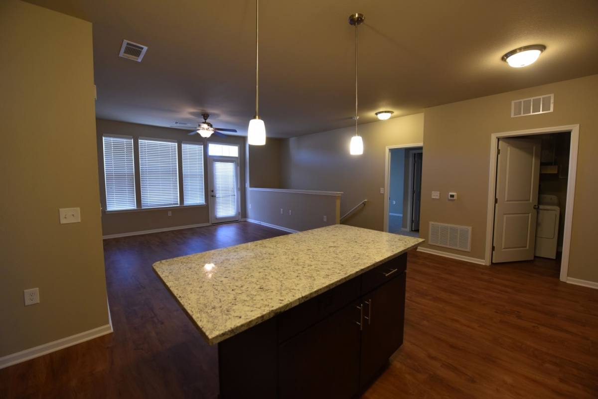Townhouse for rent at Springs at Sandstone Ranch, 2051 Zlaten Dr, Longmont, CO 80504