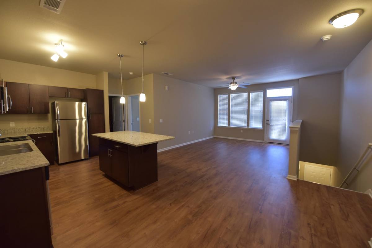 Townhouse for rent at Springs at Sandstone Ranch, 2051 Zlaten Dr, Longmont, CO 80504