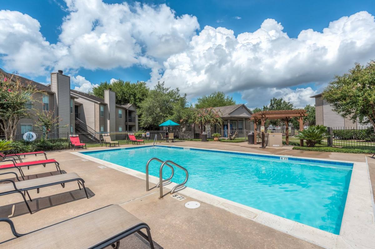 Apartment for rent at College View, 3333 Luella Blvd, La Porte, TX 77571